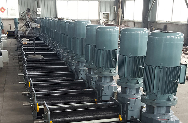 廠區(qū)環(huán)境