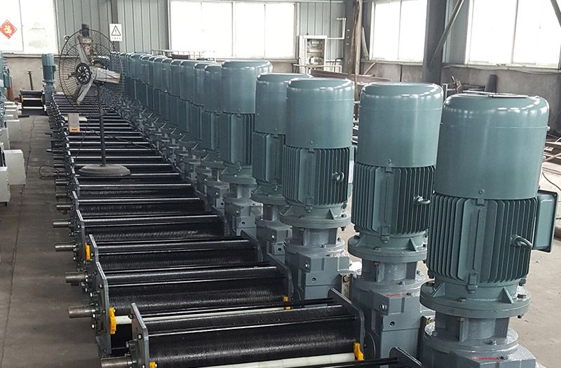 廠區(qū)環(huán)境