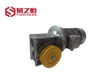 鋁合金對開拉幕機(jī)