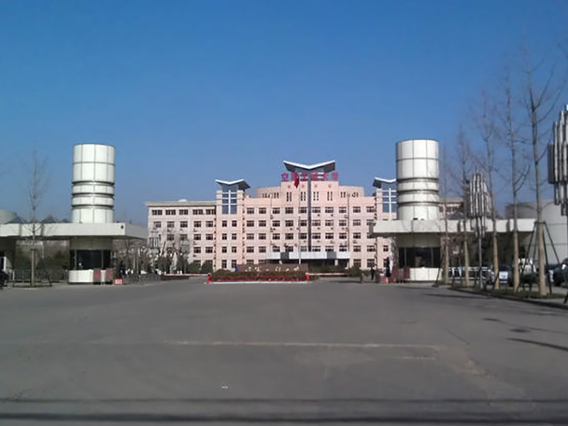 工程案例