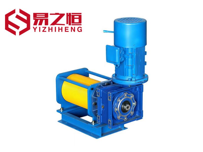 YZH-DWDJ單點吊機