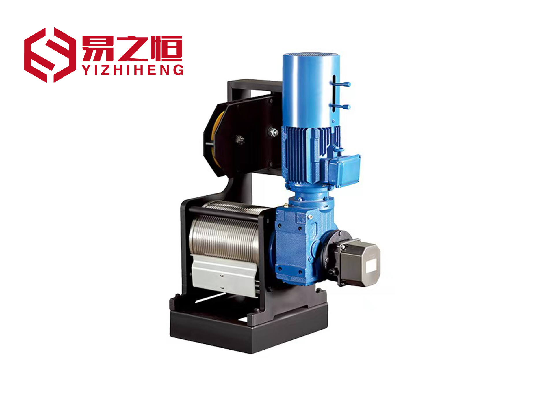 YZH-WXDD萬(wàn)向單點(diǎn)吊機(jī)