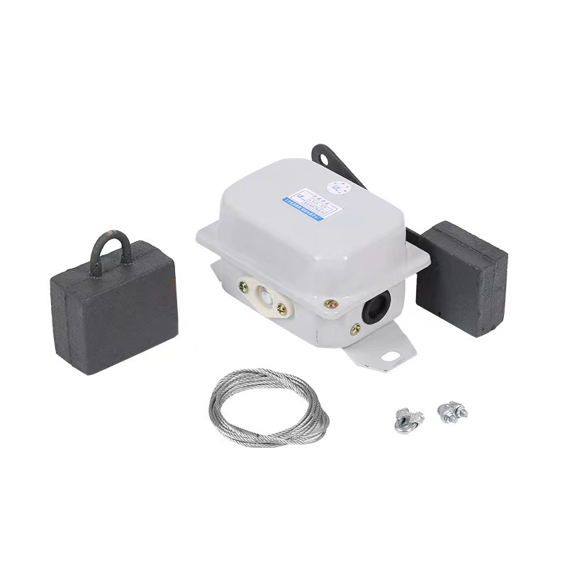 防沖頂開關(guān)